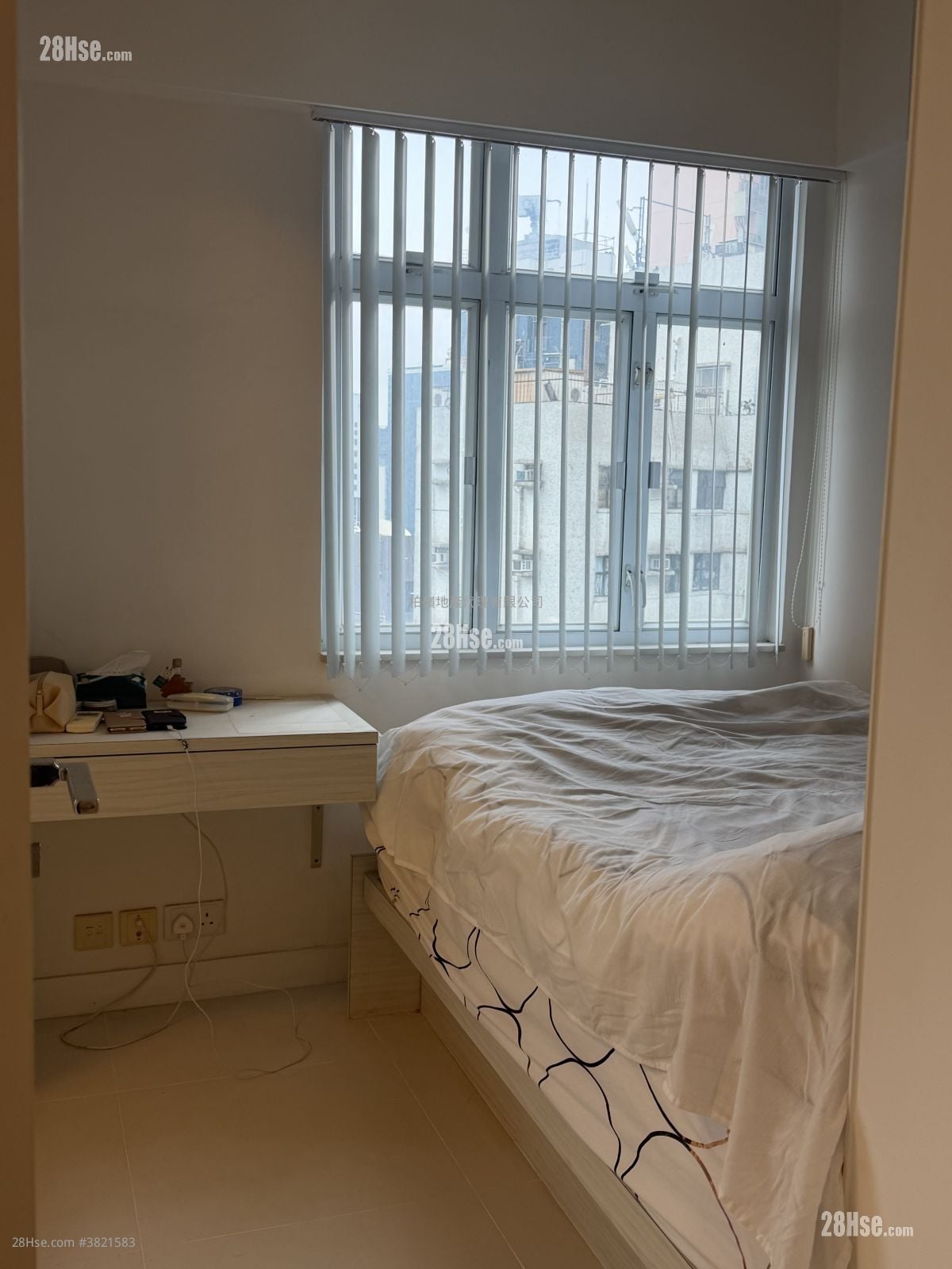 金鳳閣 售盤 1 房 , 1 浴室 433 平方呎