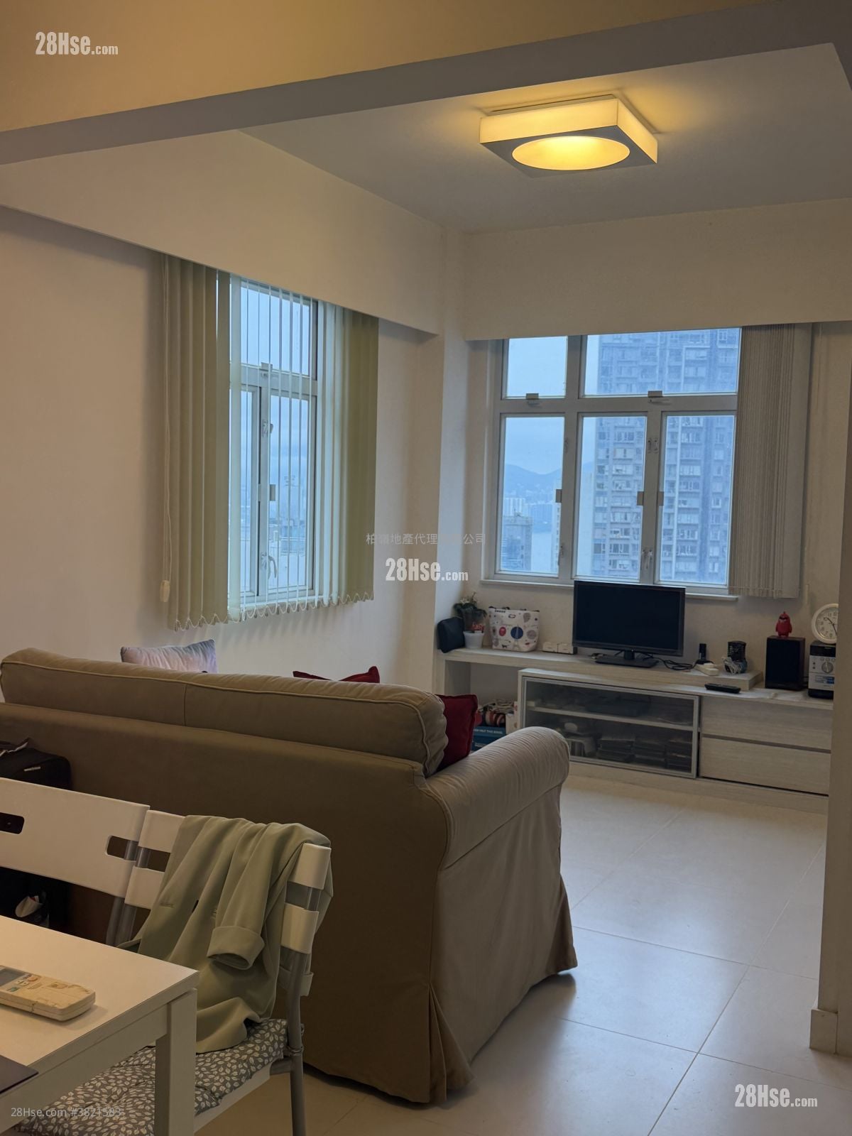 金鳳閣 售盤 1 房 , 1 浴室 433 平方呎