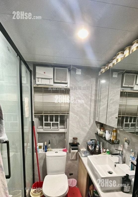 Park Horizon Sell 2 Bedrooms 546 ft²