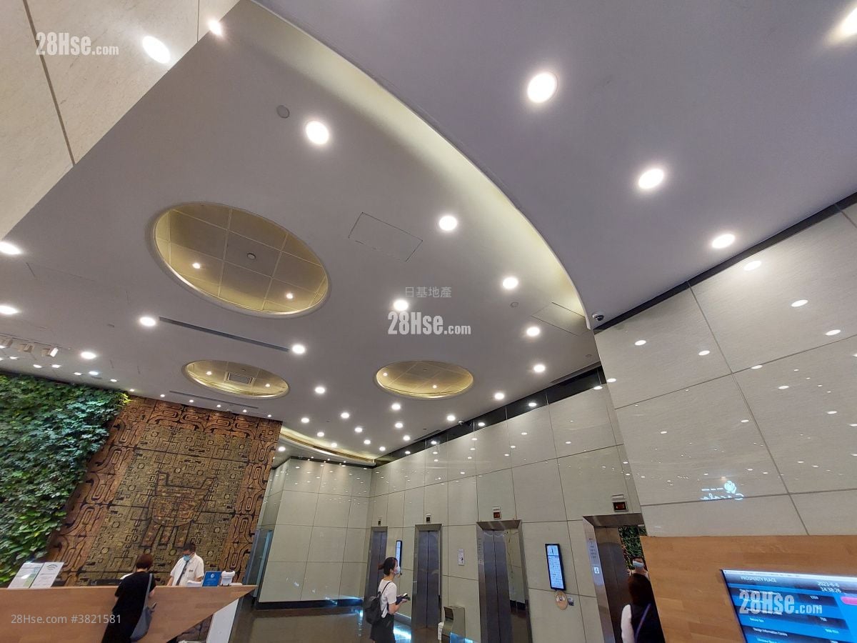 Commercial Building Rental