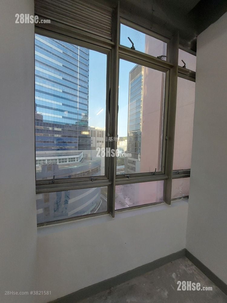 Commercial Building Rental