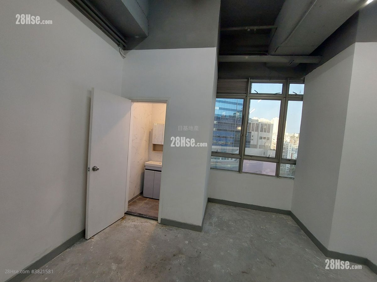 Commercial Building Rental