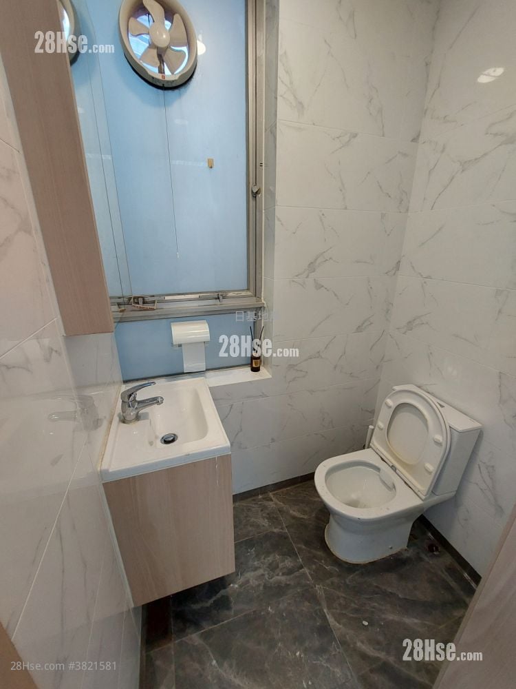 Commercial Building Rental