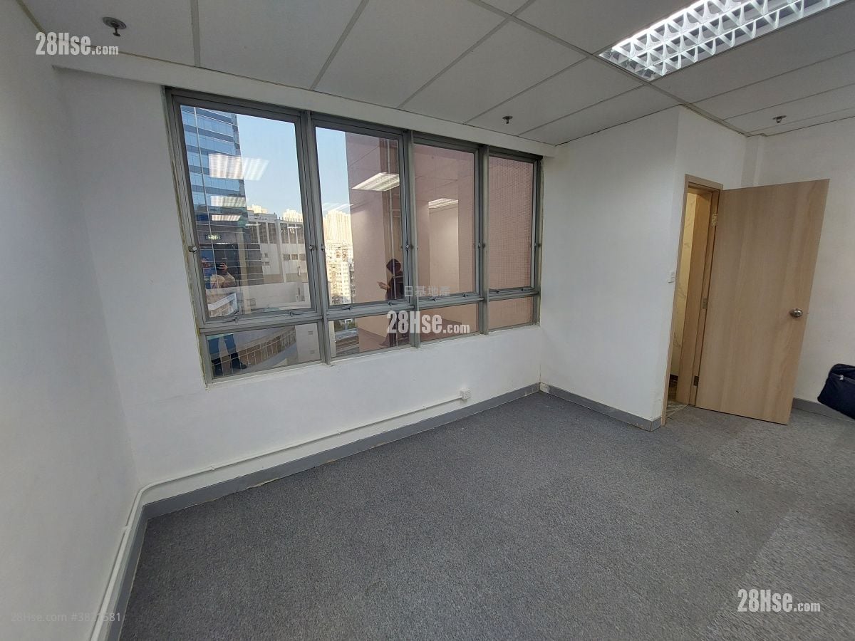 Commercial Building Rental