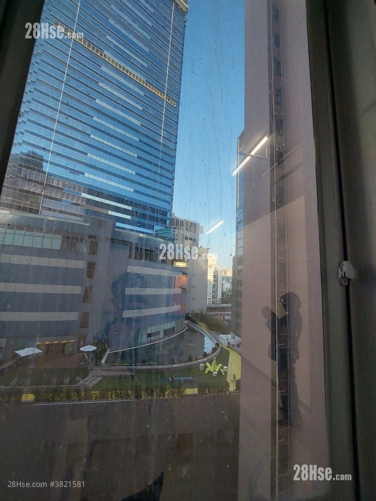 Commercial Building Rental