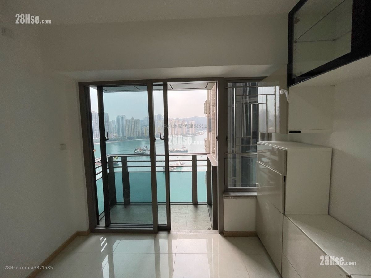 海之戀 售盤 3 房 , 2 浴室 754 平方呎