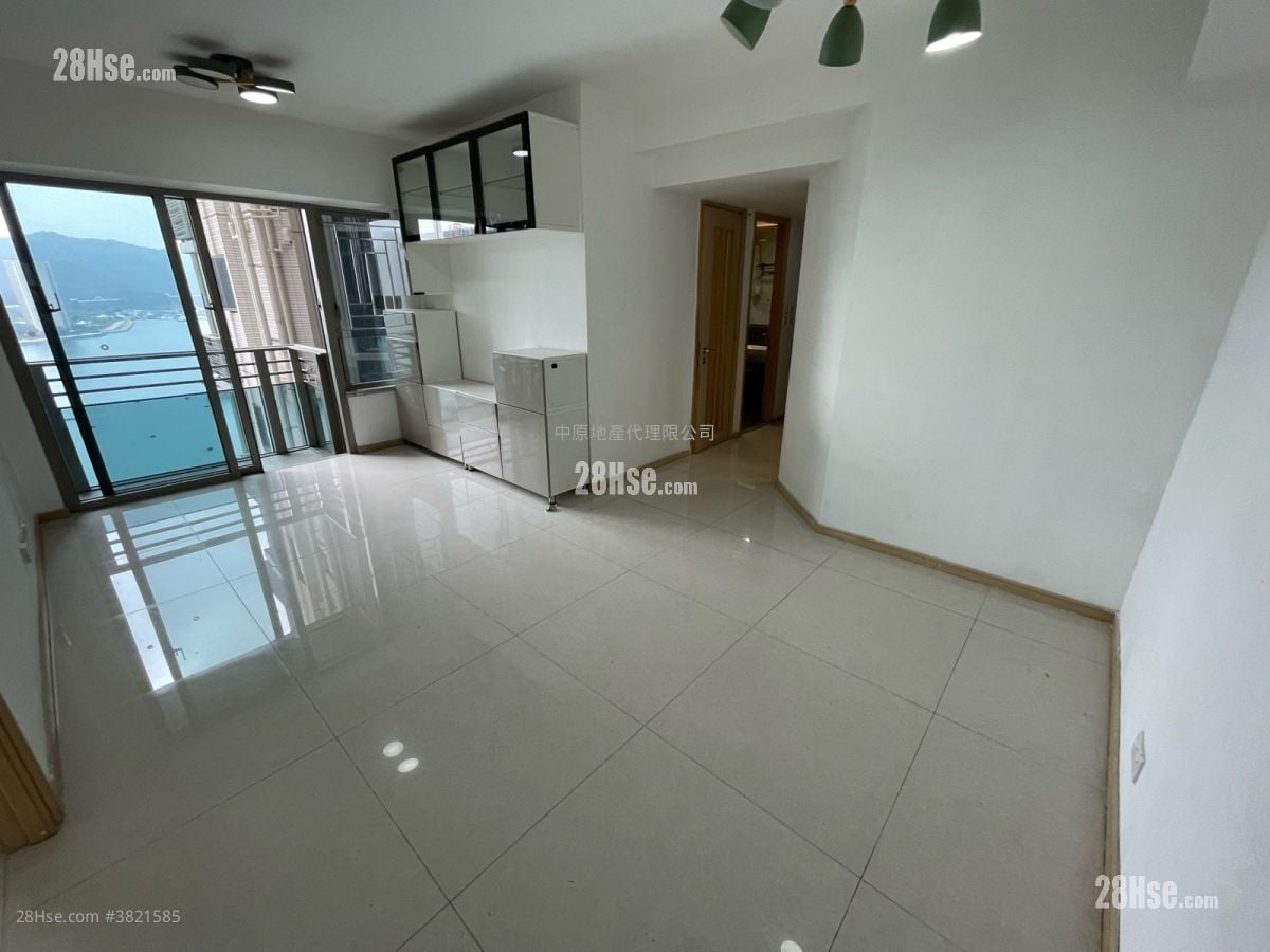 海之戀 售盤 3 房 , 2 浴室 754 平方呎