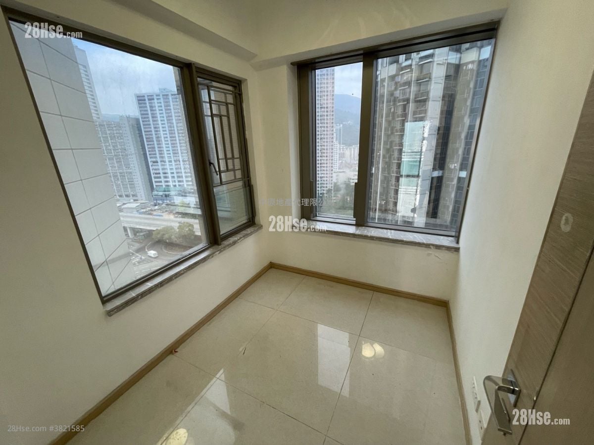 海之戀 售盤 3 房 , 2 浴室 754 平方呎