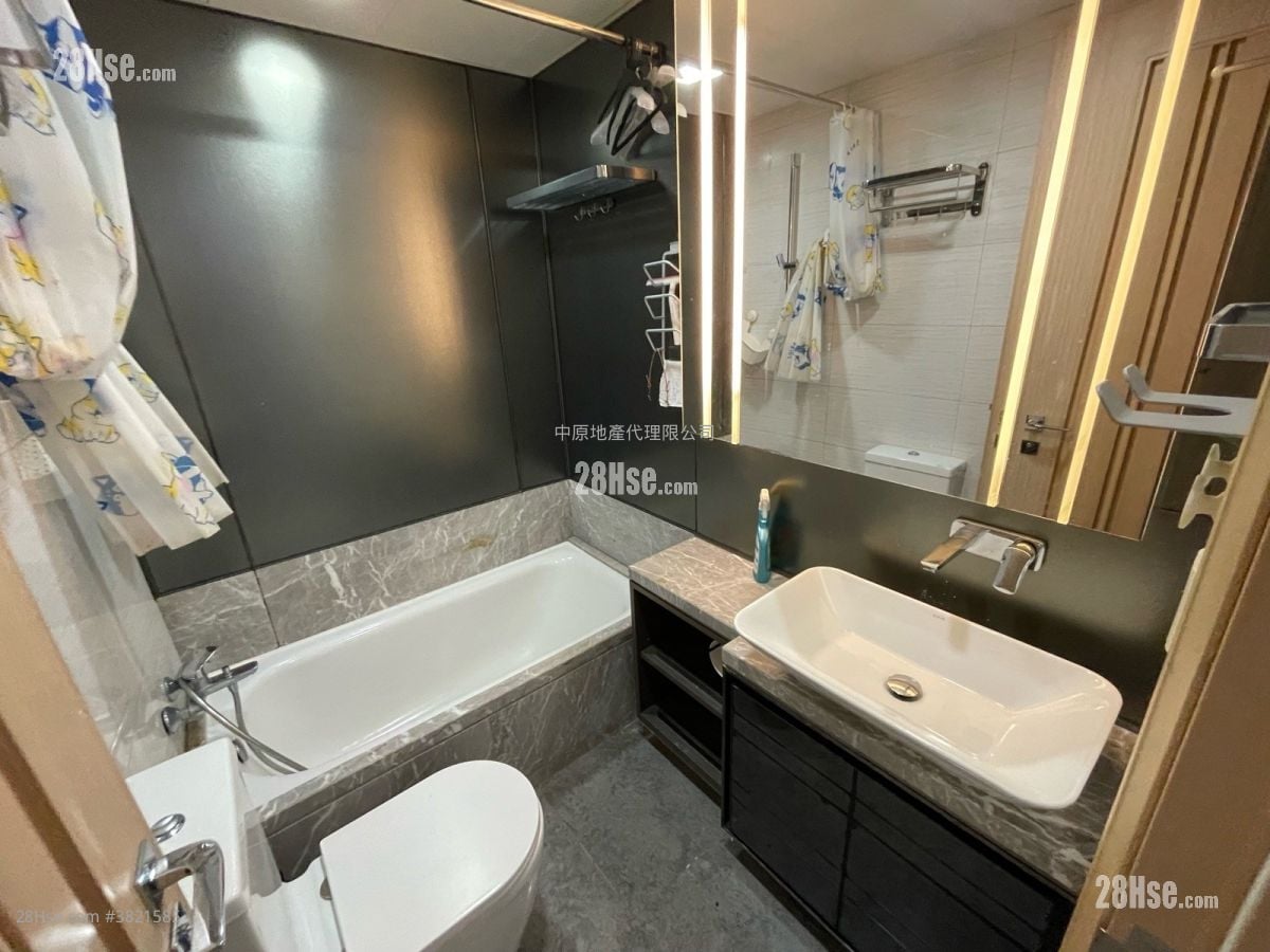 海之戀 售盤 3 房 , 2 浴室 754 平方呎