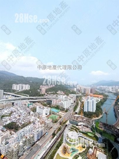 Prima Villa Sell 2 Bedrooms 406 ft²