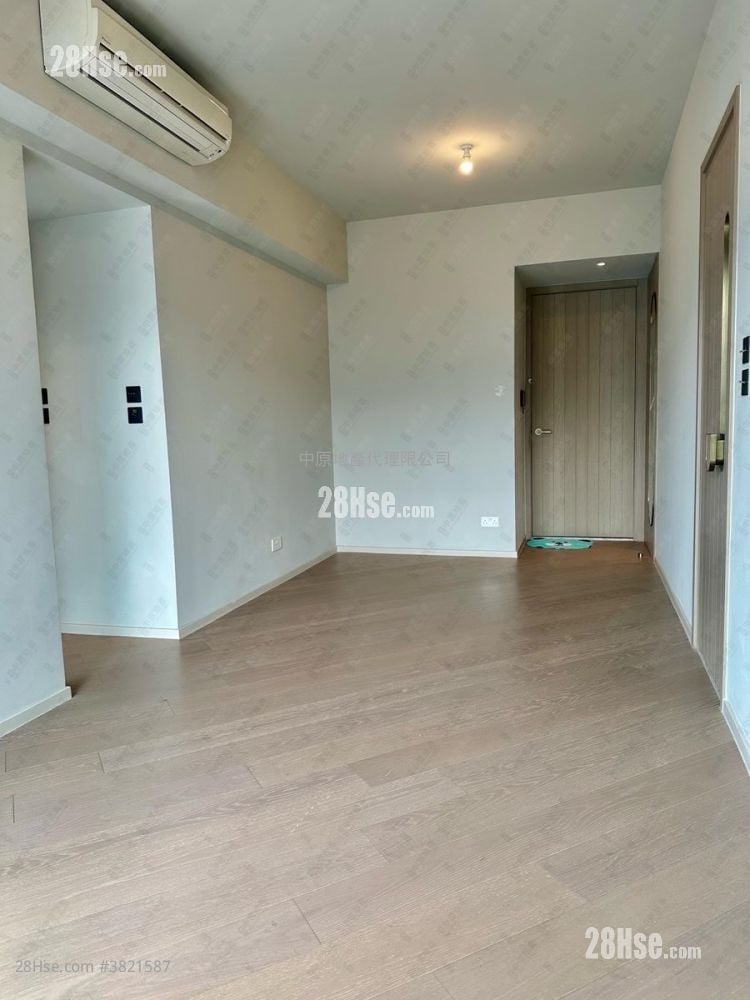 欣廷軒 售盤 2 房 406 平方呎