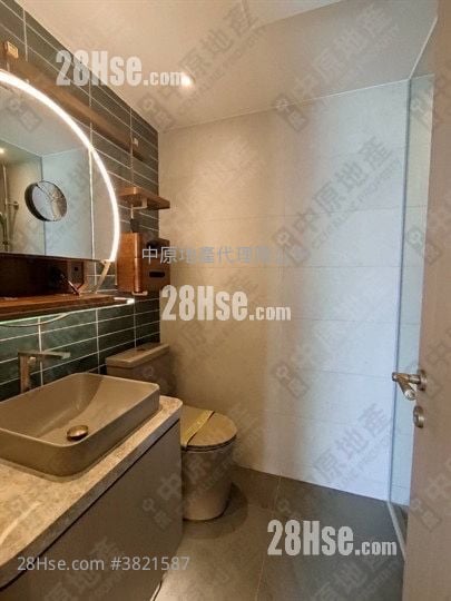 欣廷軒 售盤 2 房 406 平方呎