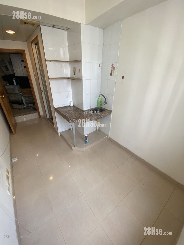 Lai Chi Kok Building Rental 100 ft²