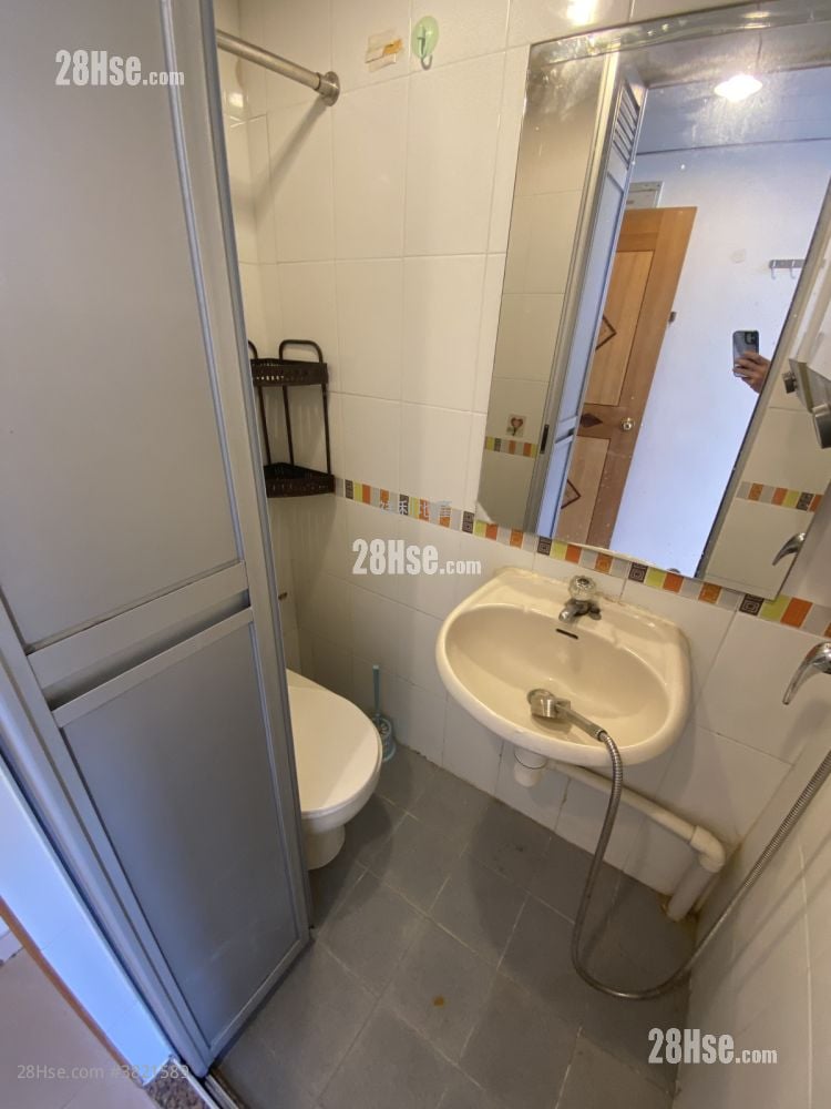 Lai Chi Kok Building Rental 100 ft²