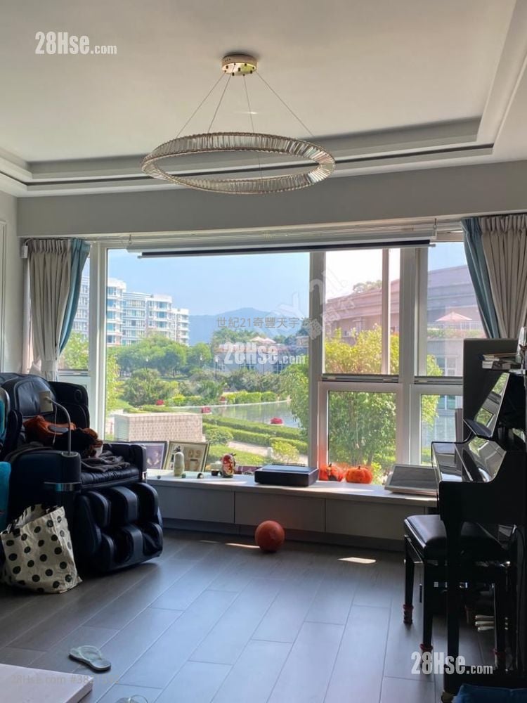 Symphony Bay Sell 3 Bedrooms , 2 Bathrooms 1,031 ft²