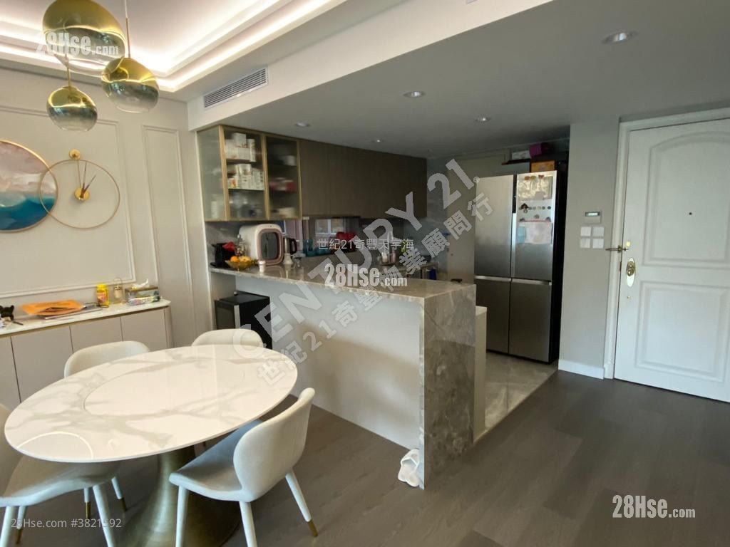 Symphony Bay Sell 3 Bedrooms , 2 Bathrooms 1,031 ft²