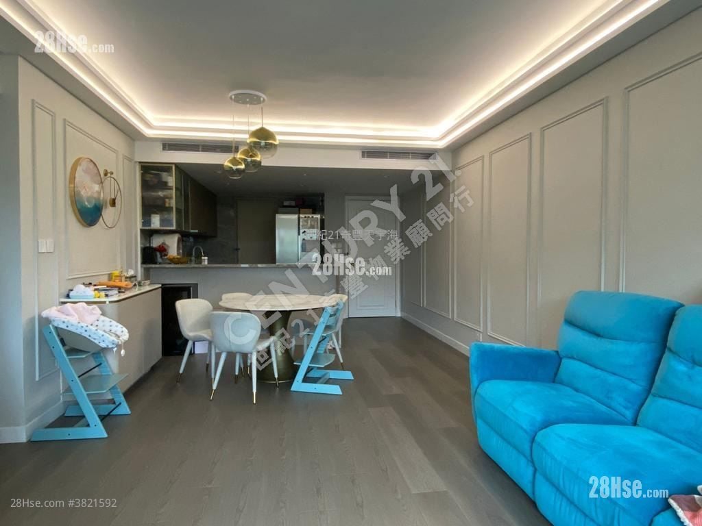 Symphony Bay Sell 3 Bedrooms , 2 Bathrooms 1,031 ft²