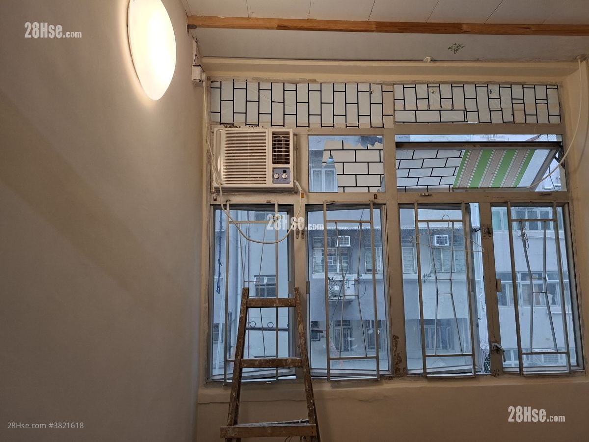 廣東道909號 租盤 1 房 , 1 浴室 180 平方呎