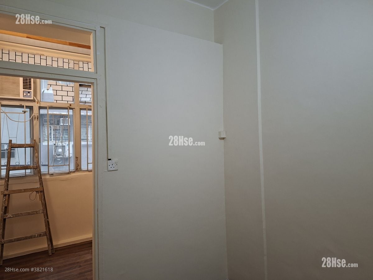 廣東道909號 租盤 1 房 , 1 浴室 180 平方呎