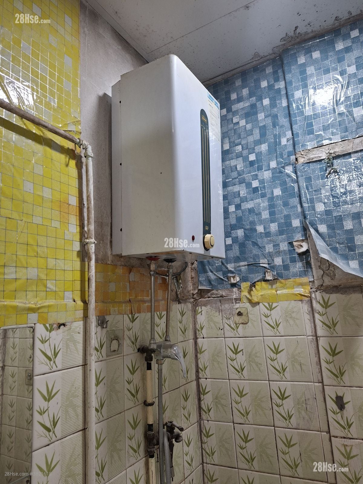 廣東道909號 租盤 1 房 , 1 浴室 180 平方呎