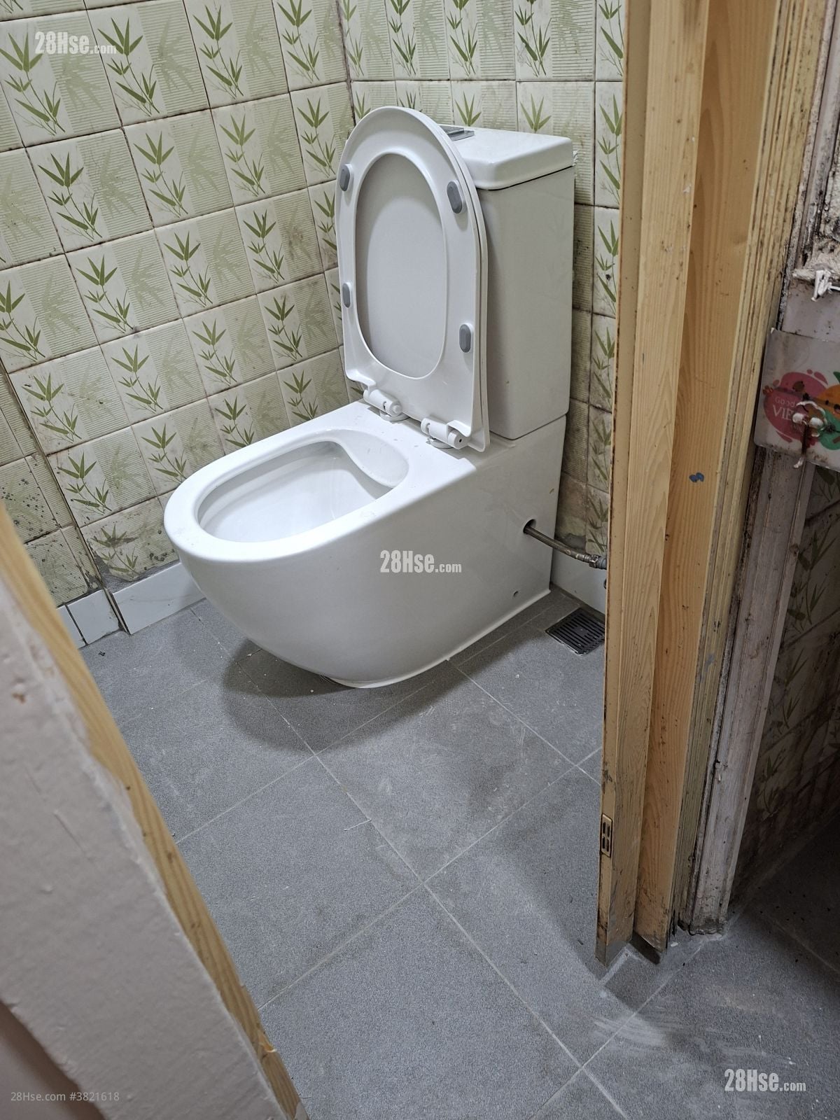 廣東道909號 租盤 1 房 , 1 浴室 180 平方呎