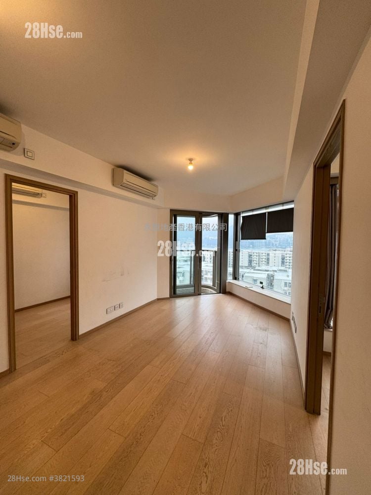 Harbour Glory Rental 2 Bedrooms , 1 Bathroom 533 ft²