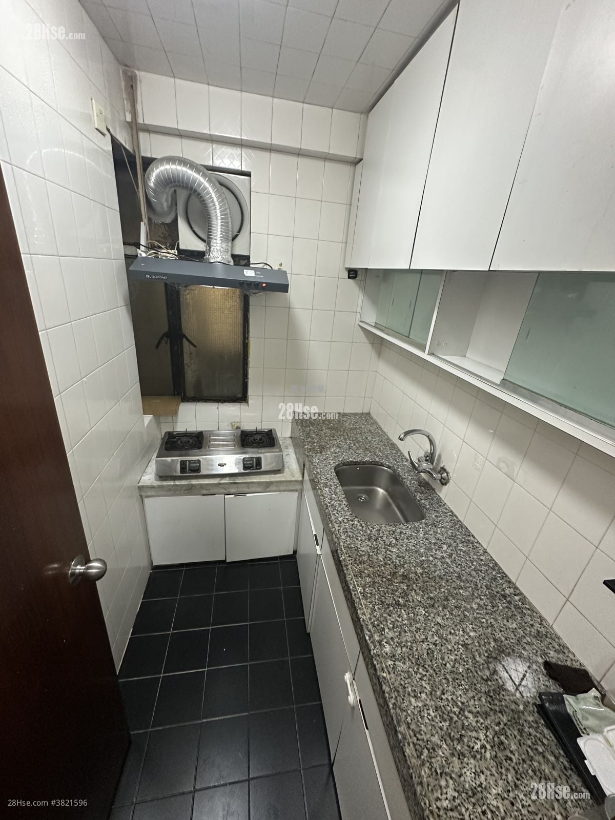 裕民中心 租盤 576 平方呎