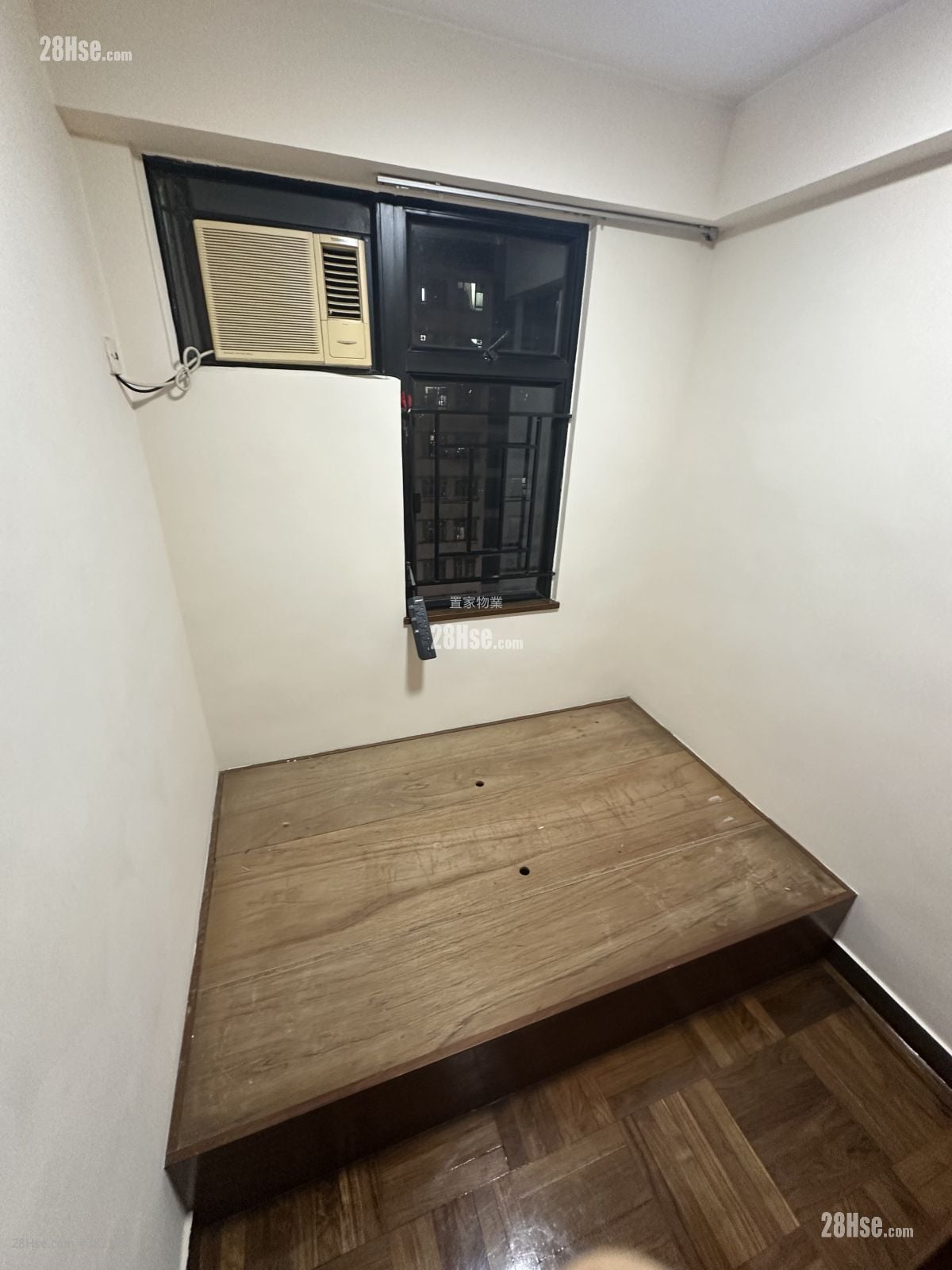 裕民中心 租盤 576 平方呎