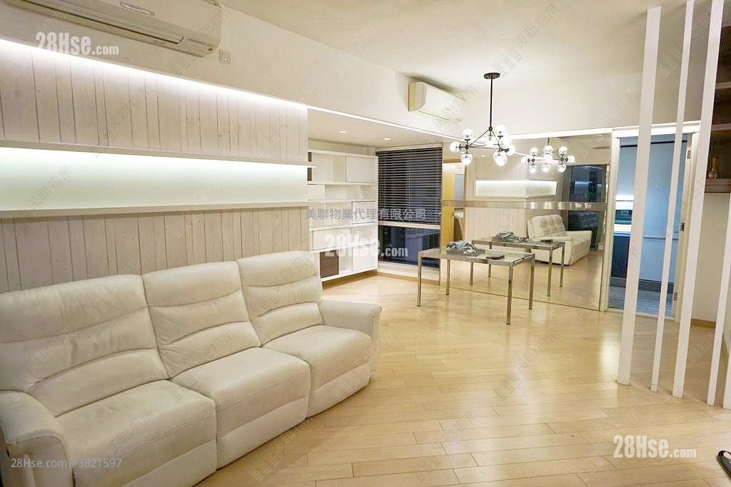 Riva Sell 4 Bedrooms , 3 Bathrooms 868 ft²