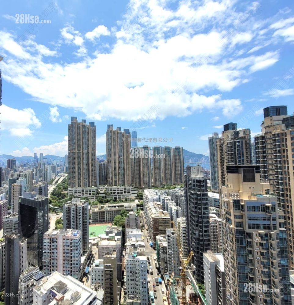 I-Home Sell 1 Bedroom , 1 Bathroom 392 ft²