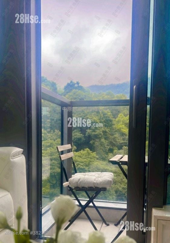 The Regent Sell 2 Bedrooms 457 ft²