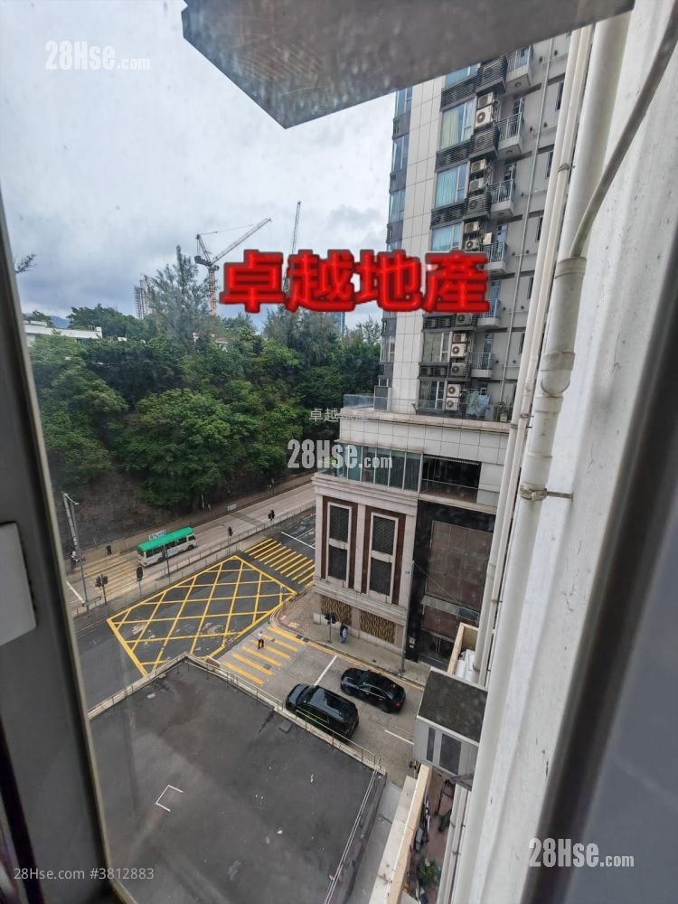 Yen Yee Mansion Sell 1 Bedroom , 1 Bathroom 374 ft²