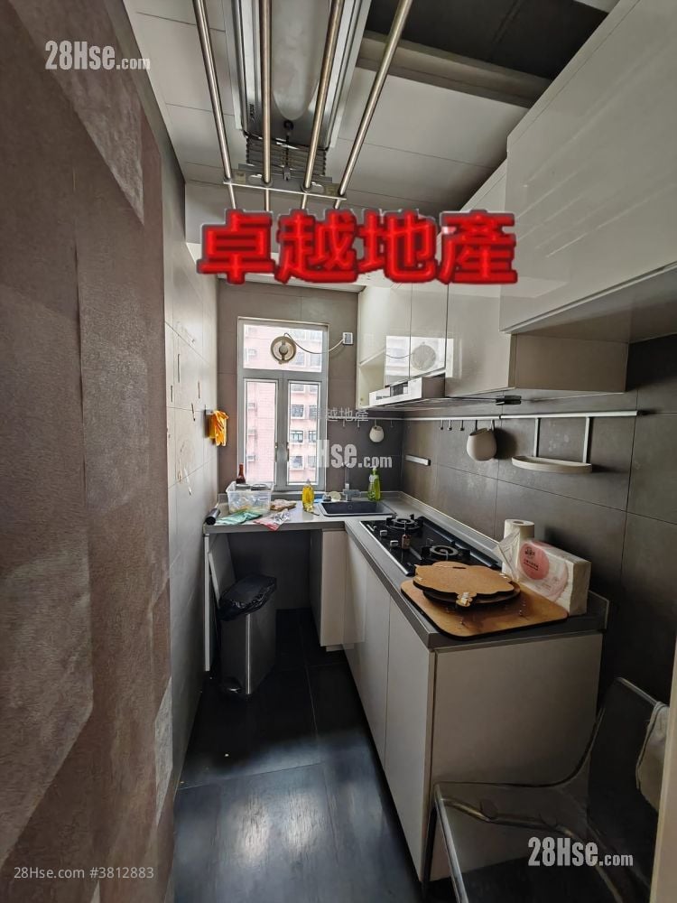 Yen Yee Mansion Sell 1 Bedroom , 1 Bathroom 374 ft²