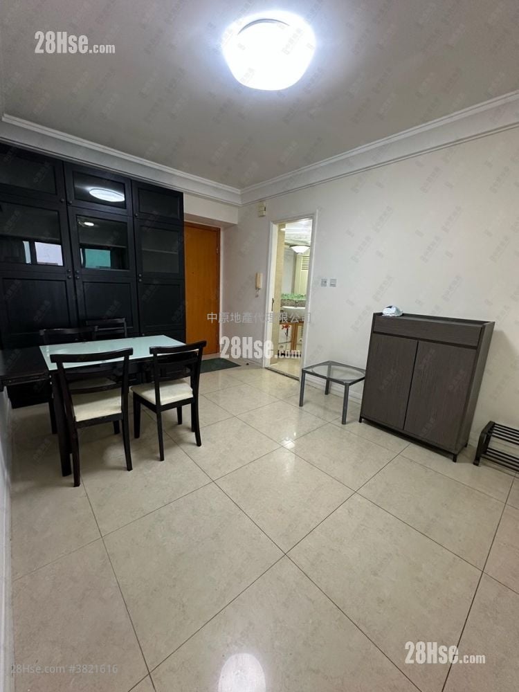 映灣園 售盤 3 房 , 2 浴室 729 平方呎