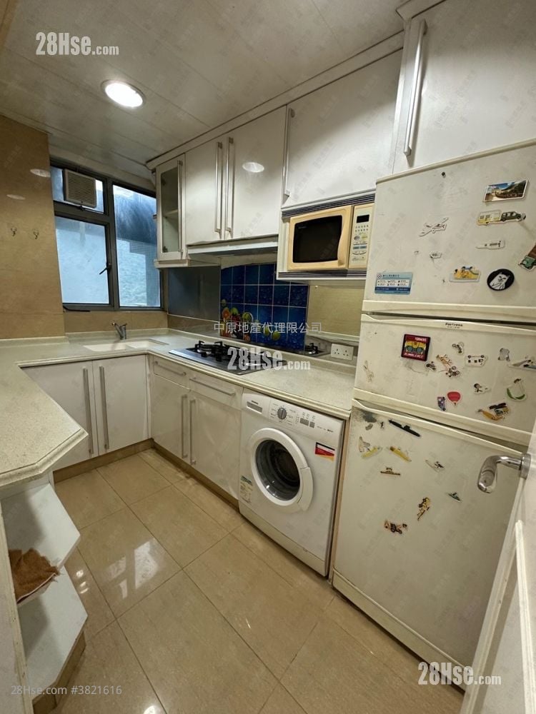 映灣園 售盤 3 房 , 2 浴室 729 平方呎