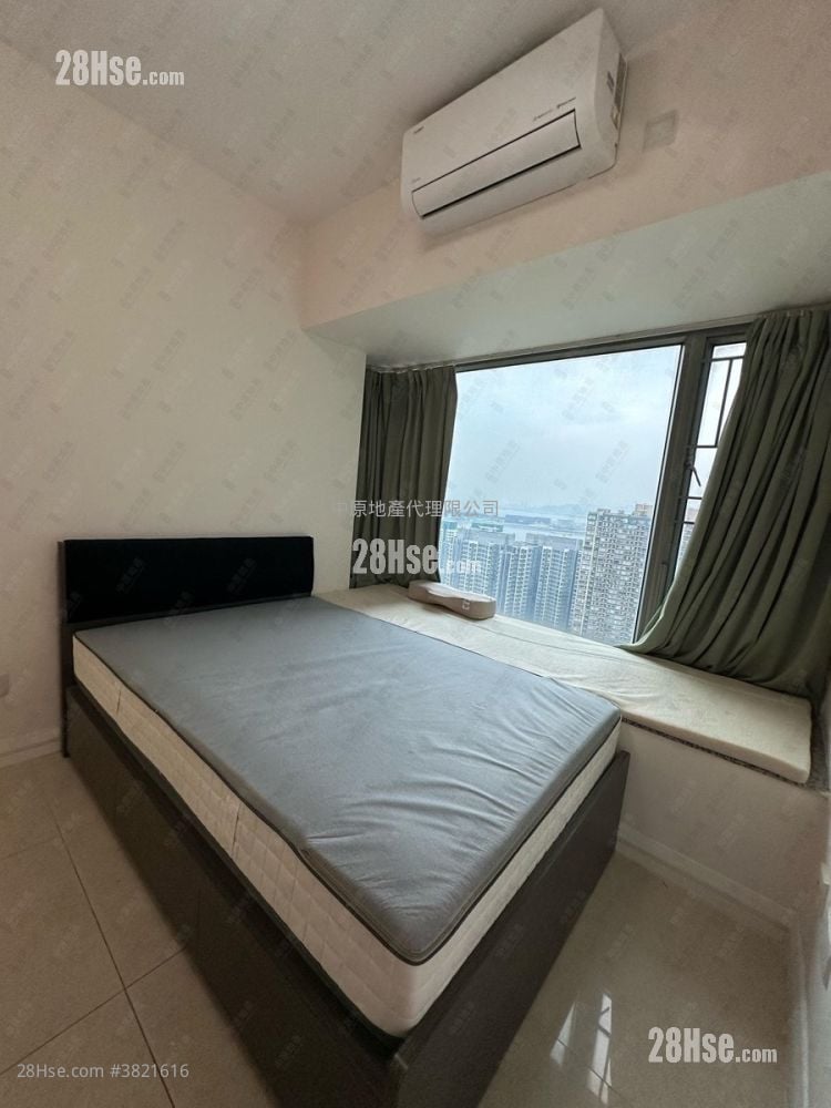 映灣園 售盤 3 房 , 2 浴室 729 平方呎