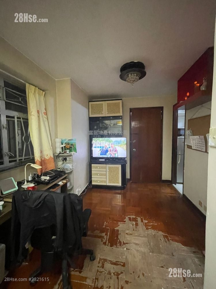 美居中心 售盤 322 平方呎