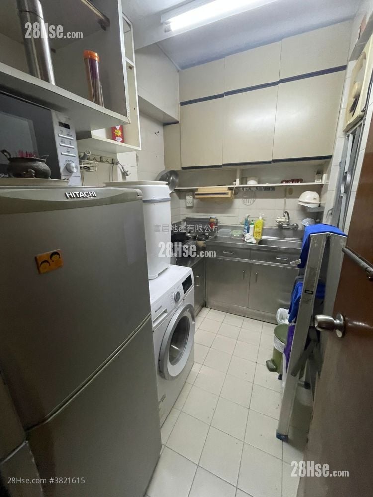 美居中心 售盤 322 平方呎