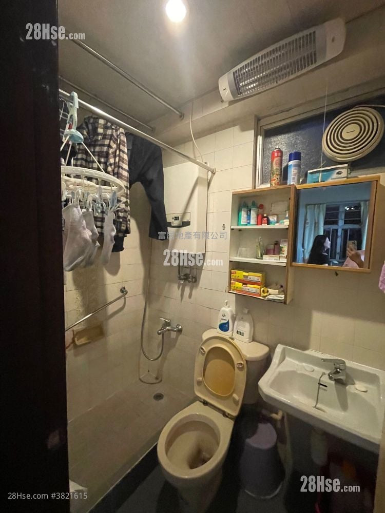 美居中心 售盤 322 平方呎