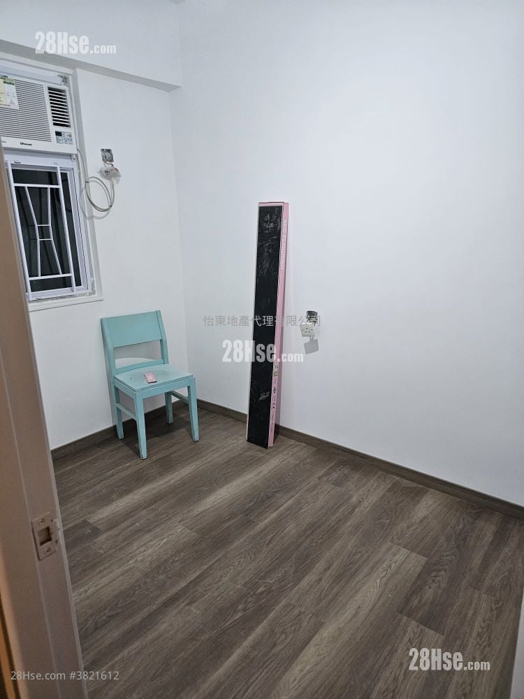 柴灣戲院大廈 售盤 2 房 , 1 浴室 411 平方呎