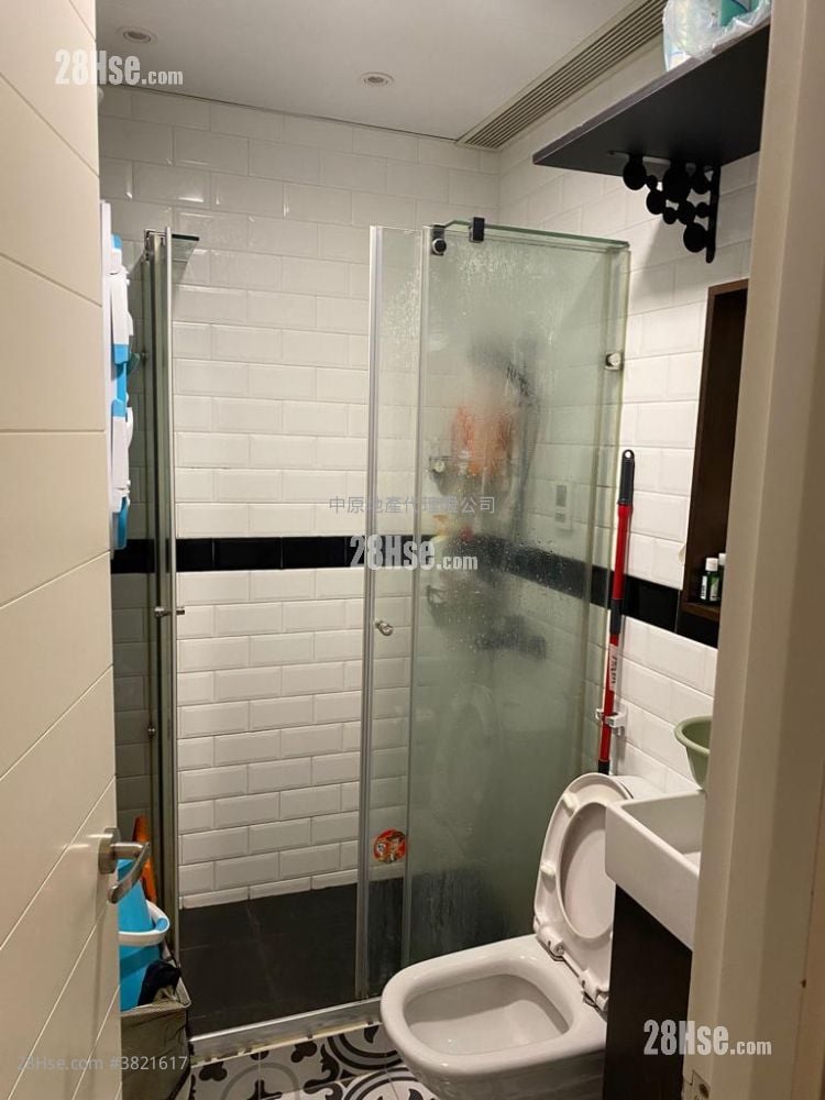 立坊 售盤 2 房 , 1 浴室 395 平方呎