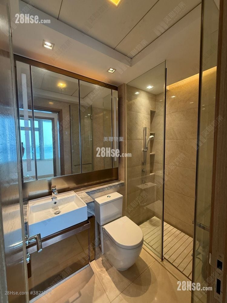 東環 租盤 2 房 , 2 浴室 484 平方呎