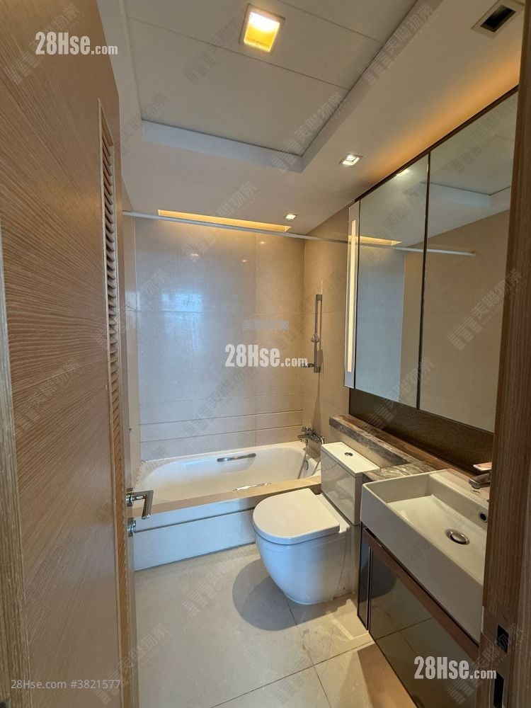 東環 租盤 2 房 , 2 浴室 484 平方呎