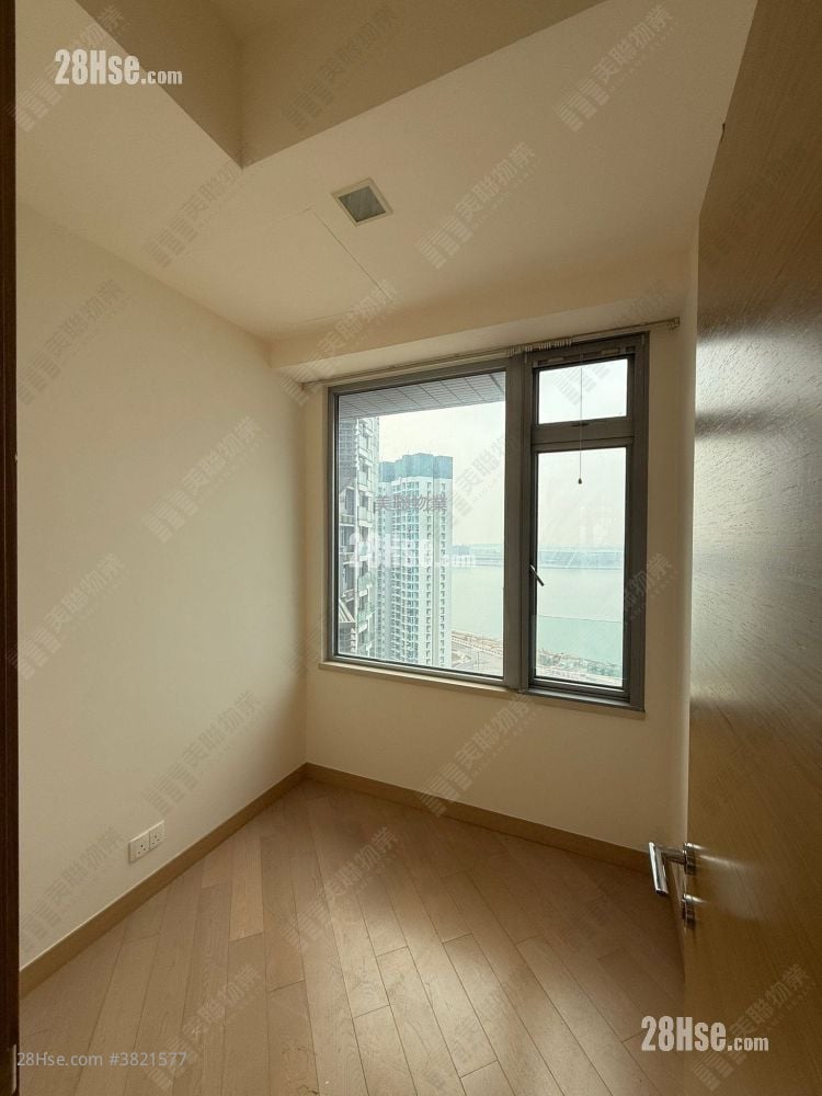 東環 租盤 2 房 , 2 浴室 484 平方呎