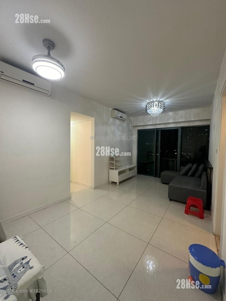 昇柏山 售盤 3 房 , 2 浴室 749 平方呎