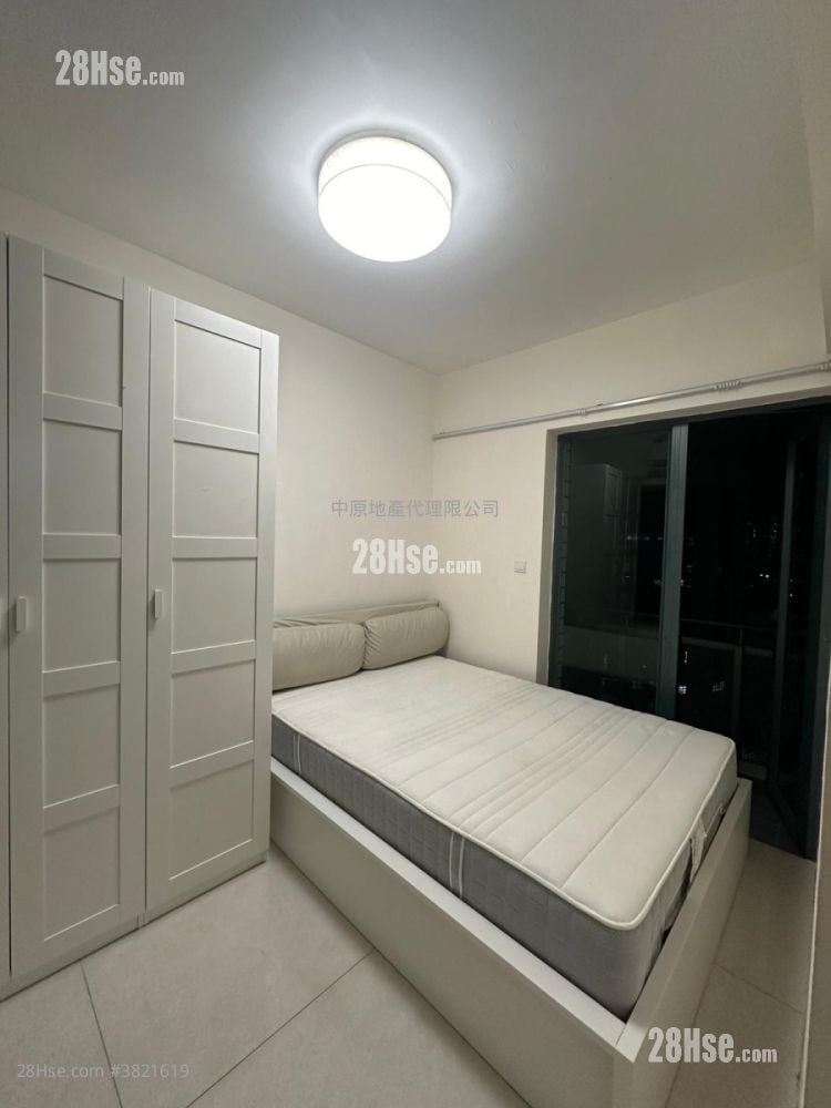 昇柏山 售盤 3 房 , 2 浴室 749 平方呎