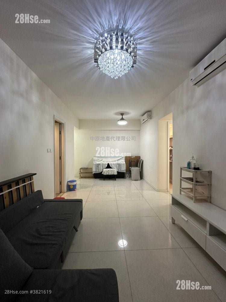 昇柏山 售盤 3 房 , 2 浴室 749 平方呎