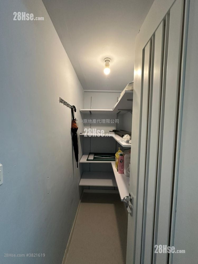 昇柏山 售盤 3 房 , 2 浴室 749 平方呎