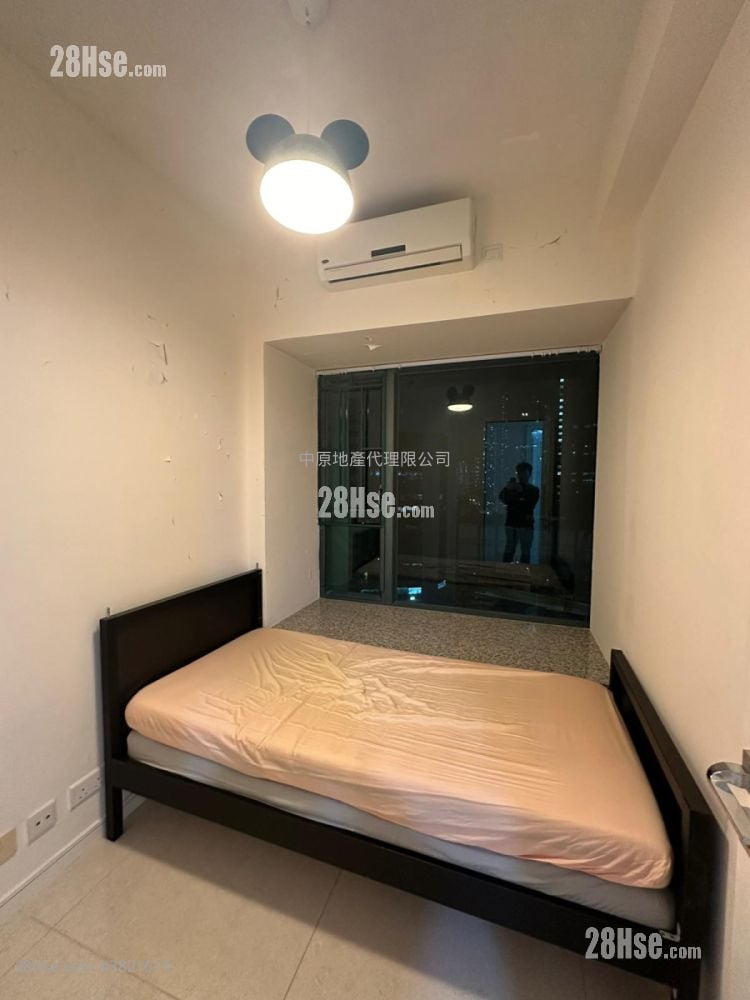 昇柏山 售盤 3 房 , 2 浴室 749 平方呎