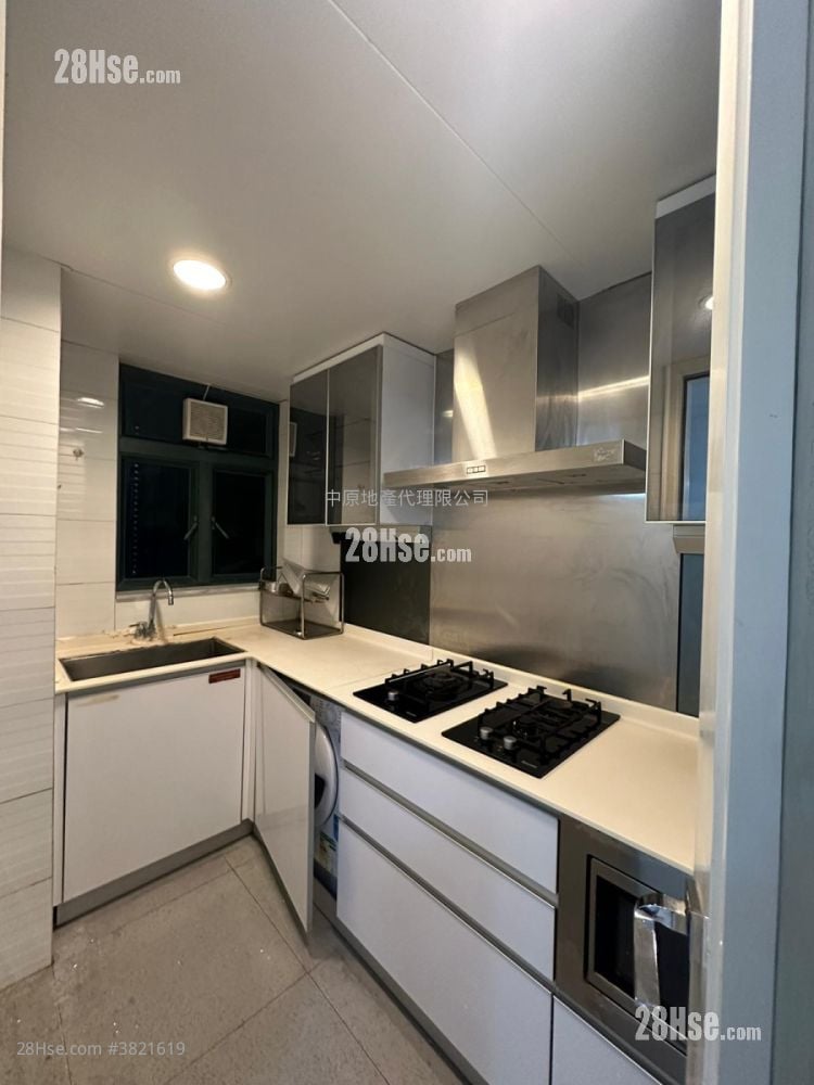 昇柏山 售盤 3 房 , 2 浴室 749 平方呎